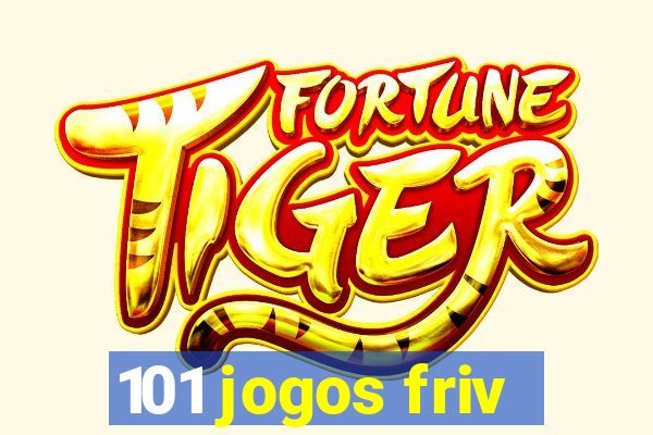 101 jogos friv